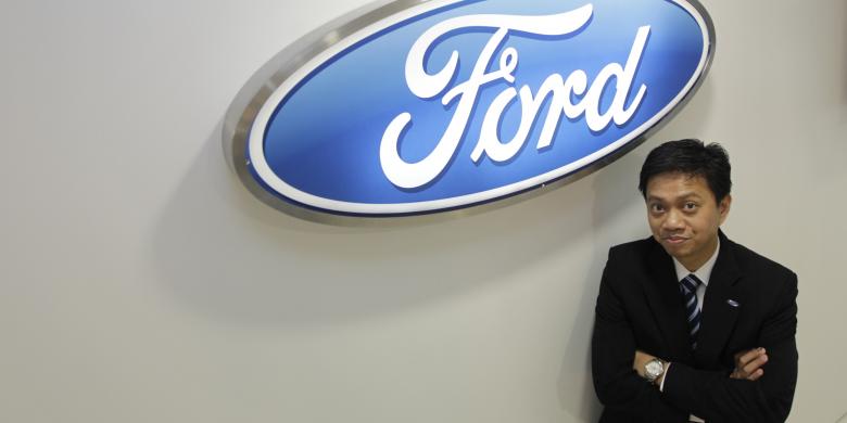 Industri Otomotif Lesu, Ford Minta Pemerintah Thailand Tak Lupakan Teman Lama